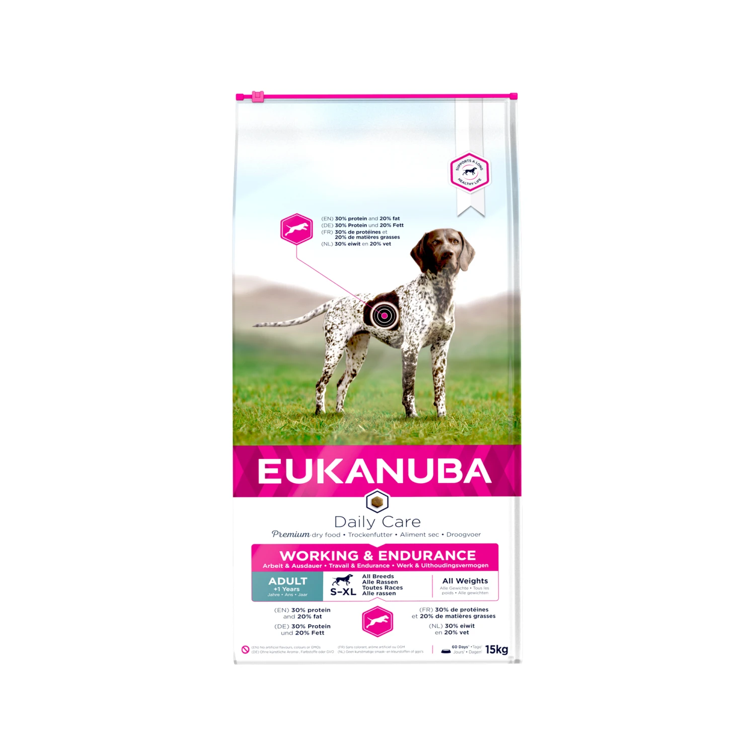Eukanuba Premium Performance 1 Eukanuba Premium Performance