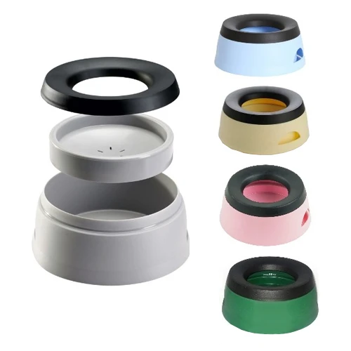 Road Refresher Pet Travel Bowl 5 Road Refresher Pet Travel Bowl - Afbeelding 5