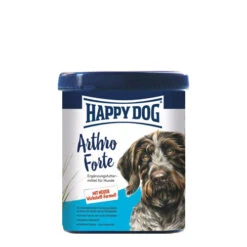 Happy Dog ArthroForte -Honden Benodigdheden Winkel a1239fb1fd03f19fb857dd71954626a14b3608c8cb67f8b0f499b7256197ad58 4