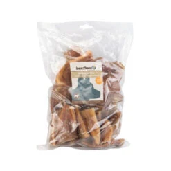 Beeztees Runderkophuidstukjes -Honden Benodigdheden Winkel a19e3307210a4143329f029fe6c85352f87249c89022ed3c194ad8fa9f647f31 3 5