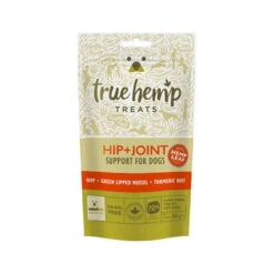True Leaf Dog Hip & Joint (voorheen True Hemp) -Honden Benodigdheden Winkel a4fce6d9a6647a484055cf5aa340c7c626b77bf2e5ebe19b520c31aa54430c6c 3 5