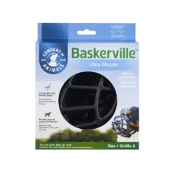 Company Of Animals Baskerville Ultra Muzzle 19 Company Of Animals Baskerville Ultra Muzzle -Honden Benodigdheden Winkel a5163be3b9d3ee382054d0815cbbbfae5b7746a418746ddf181d30eafa690ba0 3