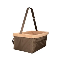 Happy Ride Tagalong Pet Booster Seat -Honden Benodigdheden Winkel a533a10c371efd3d530881e0166cc247c7ccb4a73fc11ad03e035e554fe12d20 4