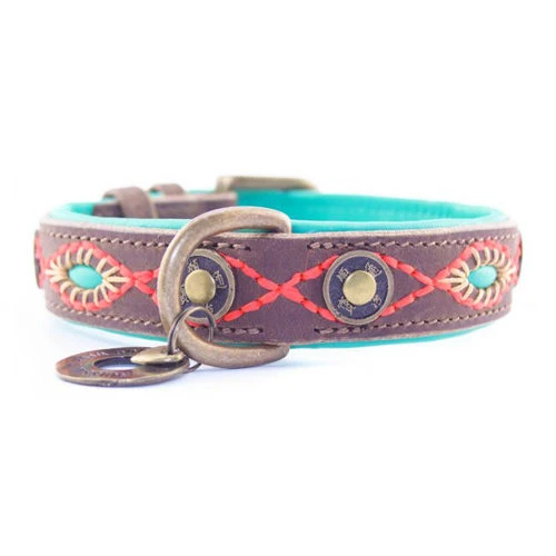 DWAM Halsband Joplin 2 DWAM Halsband Joplin - Afbeelding 2
