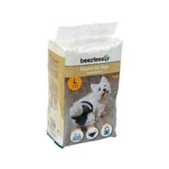 Beeztees Hondenluiers -Honden Benodigdheden Winkel a9a0b94e21751f7f741d8432b3830a7c2d3de9f9bb700a2531082a8c575e8a9e 4