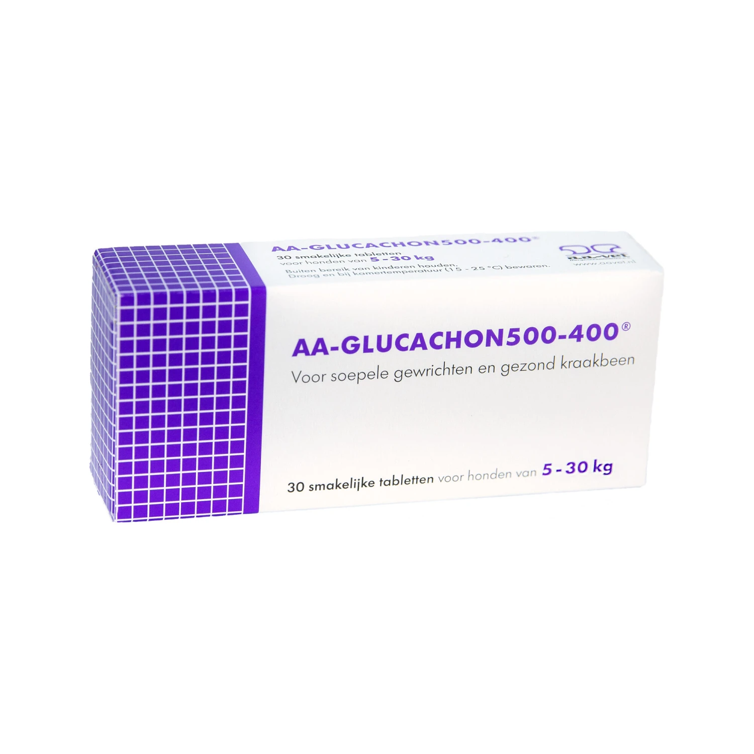 AA Glucachon 2 AA Glucachon - Afbeelding 2