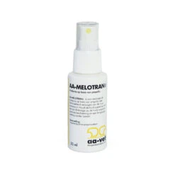 AA Melotran Huidspray -Honden Benodigdheden Winkel aa melotran huidspray 156827 2000 none 1
