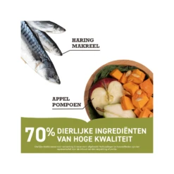 Acana Pacifica Dog Regionals -Honden Benodigdheden Winkel acana pacifica dog regionals 205205 2000 none