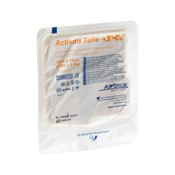 Activon Manuka Tulle Gaasverband -Honden Benodigdheden Winkel activon manuka tulle gaasverband 110680 0500 none
