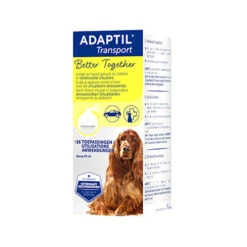 Adaptil Transport Spray -Honden Benodigdheden Winkel adaptil transport spray 202877 0500 none