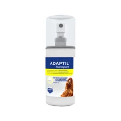 Adaptil Transport Spray -Honden Benodigdheden Winkel adaptil transport spray 202883 0500 none