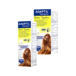 Adaptil Transport Spray -Honden Benodigdheden Winkel adaptil transport spray 202892 0500 none