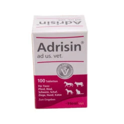 Adrisin 7 Adrisin -Honden Benodigdheden Winkel adrisin 170647 2000 none