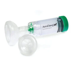 AeroDawg Inhalatiesysteem -Honden Benodigdheden Winkel aerodawg inhalatiesysteem 134980 2000 none