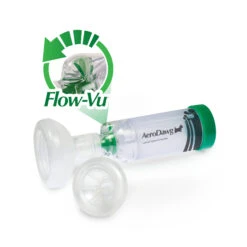 AeroDawg Inhalatiesysteem -Honden Benodigdheden Winkel aerodawg inhalatiesysteem 134983 2000 none