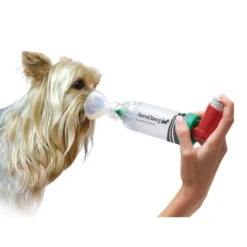 AeroDawg Inhalatiesysteem -Honden Benodigdheden Winkel aerodawg inhalatiesysteem 134986 2000 none