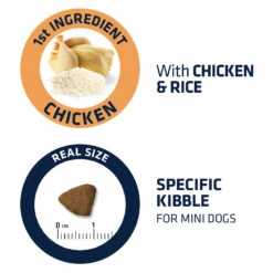 Affinity Advance Adult Mini - Hond -Honden Benodigdheden Winkel affinity advance adult mini hond 177850 1500 none