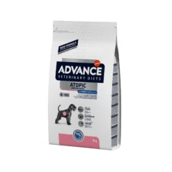 Affinity Advance Veterinary Diets Atopic Hond -Honden Benodigdheden Winkel affinity advance veterinary diets atopic hond 177388 2000 none