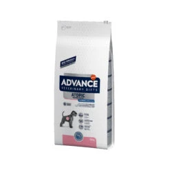 Affinity Advance Veterinary Diets Atopic Hond -Honden Benodigdheden Winkel affinity advance veterinary diets atopic hond 177409 2000 none