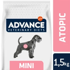 Affinity Advance Veterinary Diets Atopic Mini Hond