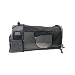 All For Paws AFP Travel Dog - Expendable Backpack Carrier 9 All For Paws AFP Travel Dog - Expendable Backpack Carrier -Honden Benodigdheden Winkel afp travel dog expendable backpack carrier 213500 0500 none