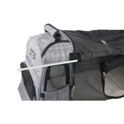 All For Paws AFP Travel Dog - Expendable Backpack Carrier 12 All For Paws AFP Travel Dog - Expendable Backpack Carrier -Honden Benodigdheden Winkel afp travel dog expendable backpack carrier 213509 0500 none