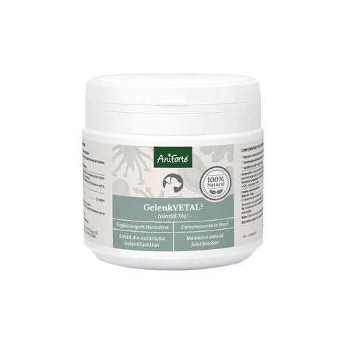 AniForte JointVETAL 3 2 AniForte JointVETAL 3 - Afbeelding 2