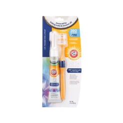 Arm & Hammer Dental Kit -Honden Benodigdheden Winkel arm hammer dental kit 204446 1000 none