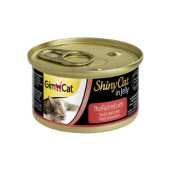 GimCat ShinyCat In Jelly -Honden Benodigdheden Winkel b1b6d85dd39b68648f169a914e284eb6b1ca720513712598f455bce5623b21c4 3