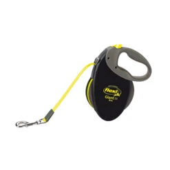 Flexi Rollijn Neon - Tape Leash -Honden Benodigdheden Winkel b2d42c8d4d7c5045a3c1e56c956effb3612822771c6b13f2d4ae9e525c6b0aac 3