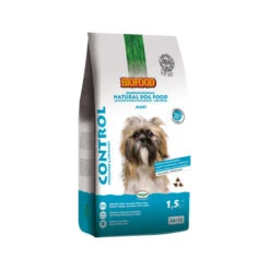 Biofood BF®Petfood Control Mini 9 Biofood BF®Petfood Control Mini -Honden Benodigdheden Winkel b5f570856f5f80e7e0581e152df7505cc9dd8ecd236c779d8ec5988d541316d7 3 5