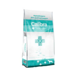 Calibra Dog Veterinary Diets - Hypoallergenic Skin & Coat Support -Honden Benodigdheden Winkel b5f75edefdafb12657cb5ef3f186e44eae40807bab5ea9b7f01a326bde6c7365 4