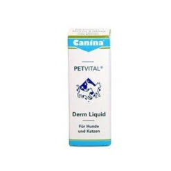 Canina Petvital Derm Liquid