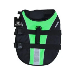 Baltic Hondenzwemvest Mascot Groen/Zwart -Honden Benodigdheden Winkel baltic hondenzwemvest mascot groenzwart 184408 0500 none