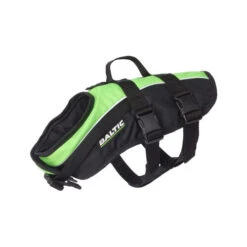 Baltic Hondenzwemvest Mascot Groen/Zwart -Honden Benodigdheden Winkel baltic hondenzwemvest mascot groenzwart 184414 0500 none