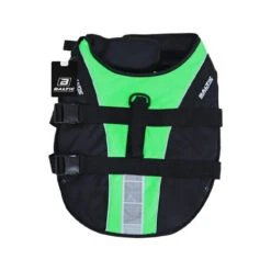 Baltic Hondenzwemvest Mascot Groen/Zwart -Honden Benodigdheden Winkel baltic hondenzwemvest mascot groenzwart 184417 0500 none