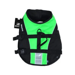 Baltic Hondenzwemvest Mascot Groen/Zwart -Honden Benodigdheden Winkel baltic hondenzwemvest mascot groenzwart m 111922 0500 none