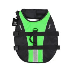 Baltic Hondenzwemvest Mascot Groen/Zwart -Honden Benodigdheden Winkel baltic hondenzwemvest mascot groenzwart xl 111928 0500 none