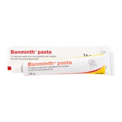 Banminth Pasta Hond -Honden Benodigdheden Winkel banminth pasta hond 103561 2000 none