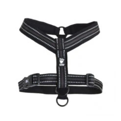 Hurtta Y Tuig (padded) -Honden Benodigdheden Winkel bb27eccf1b2c79729c37786d9ca469cb6b28a15aca189773107ecb94ad882286 4