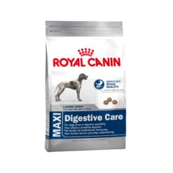 Royal Canin Maxi Digestive Care - Hondenvoer -Honden Benodigdheden Winkel bb58e7947a64bee3c5f1573c19ab3dcc91abf5743a3394fcc2a318774db8bd8a 4