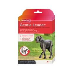 Beaphar Gentle Leader 16 Beaphar Gentle Leader -Honden Benodigdheden Winkel beaphar gentle leader 210164 0500 none