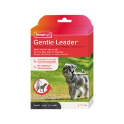 Beaphar Gentle Leader 14 Beaphar Gentle Leader -Honden Benodigdheden Winkel beaphar gentle leader 210170 0500 none