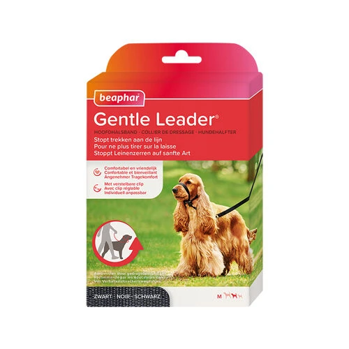 Beaphar Gentle Leader 2 Beaphar Gentle Leader - Afbeelding 2