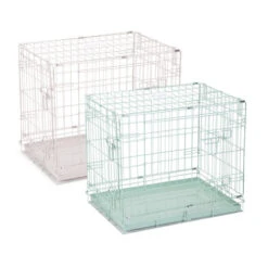 Beeztees Bench 2-deurs -Honden Benodigdheden Winkel beeztees bench 2 deurs 109531 0500 none