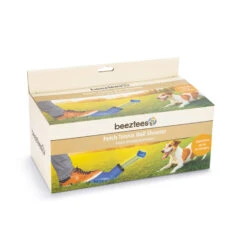 Beeztees Fetch Voet Ballenschieter -Honden Benodigdheden Winkel beeztees fetch voet ballenschieter 134788 2000 none