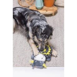 Beeztees Hide And Seek Koe -Honden Benodigdheden Winkel beeztees hide and seek koe 221777 2000 none