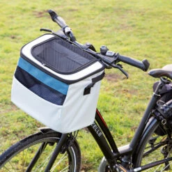 Beeztees Hondenfietsmand Xoex -Honden Benodigdheden Winkel beeztees hondenfietsmand xoex 166828 1000 none