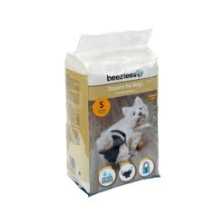 Beeztees Hondenluiers -Honden Benodigdheden Winkel beeztees hondenluiers 111028 0500 none