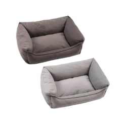 Beeztees Memory Foam Hondenmand Fy -Honden Benodigdheden Winkel beeztees memory foam hondenmand fy 199502 0500 none